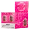 DragonFruit Berry Orion Bar